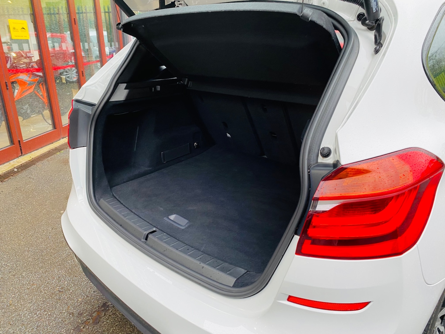 Used BMW 2 Series Active Tourer 2021 for sale - 77171414: Photo 12