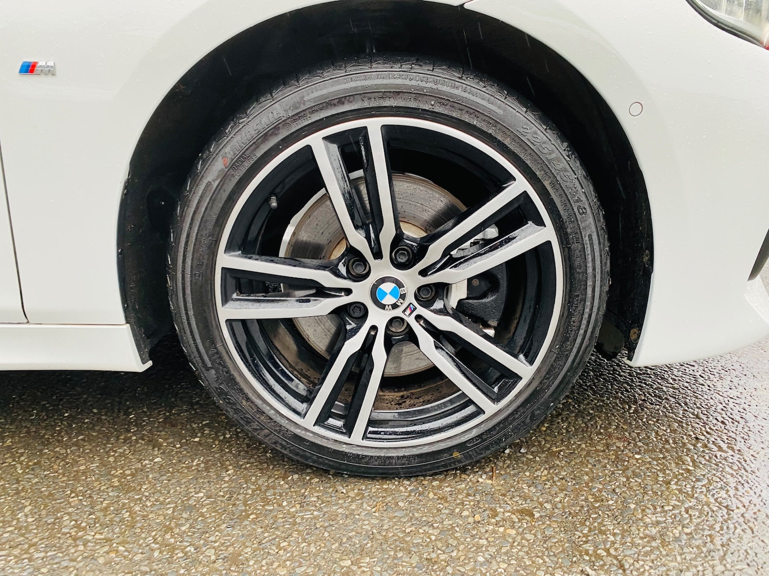 Used BMW 2 Series Active Tourer 2021 for sale - 77171414: Photo 13