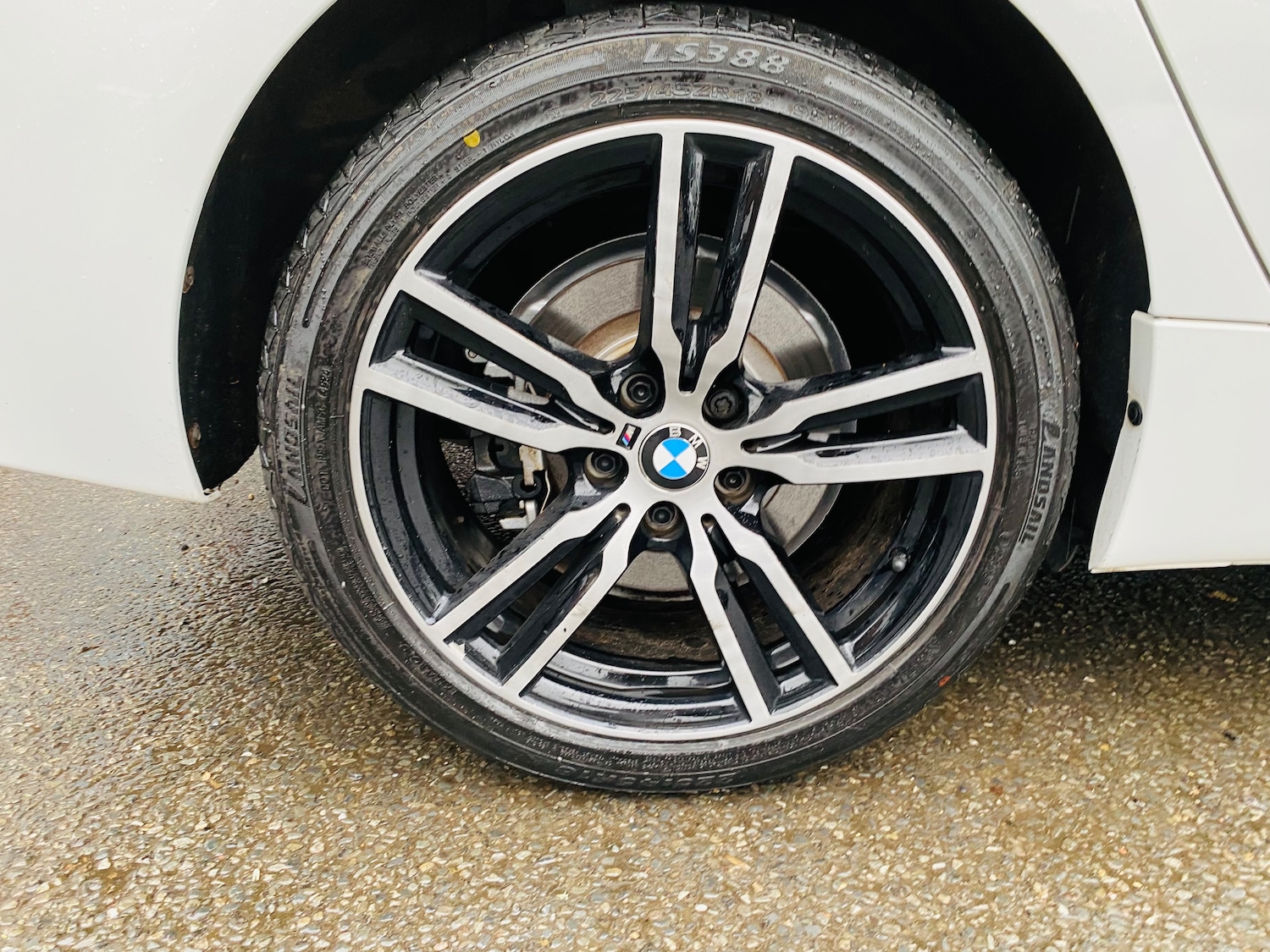 Used BMW 2 Series Active Tourer 2021 for sale - 77171414: Photo 14