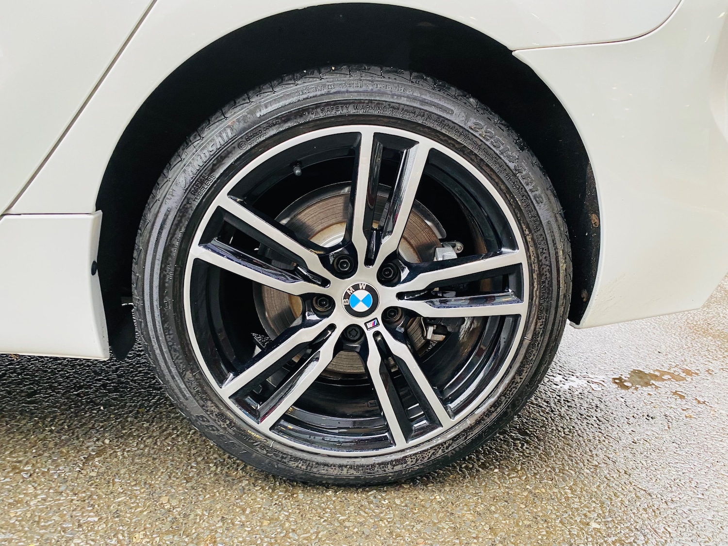 Used BMW 2 Series Active Tourer 2021 for sale - 77171414: Photo 15