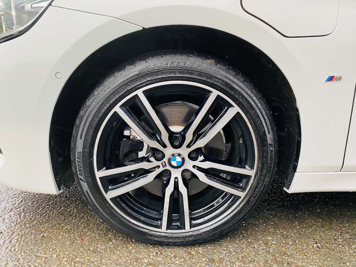 Used BMW 2 Series Active Tourer 2021 for sale - 77171414: Photo 16