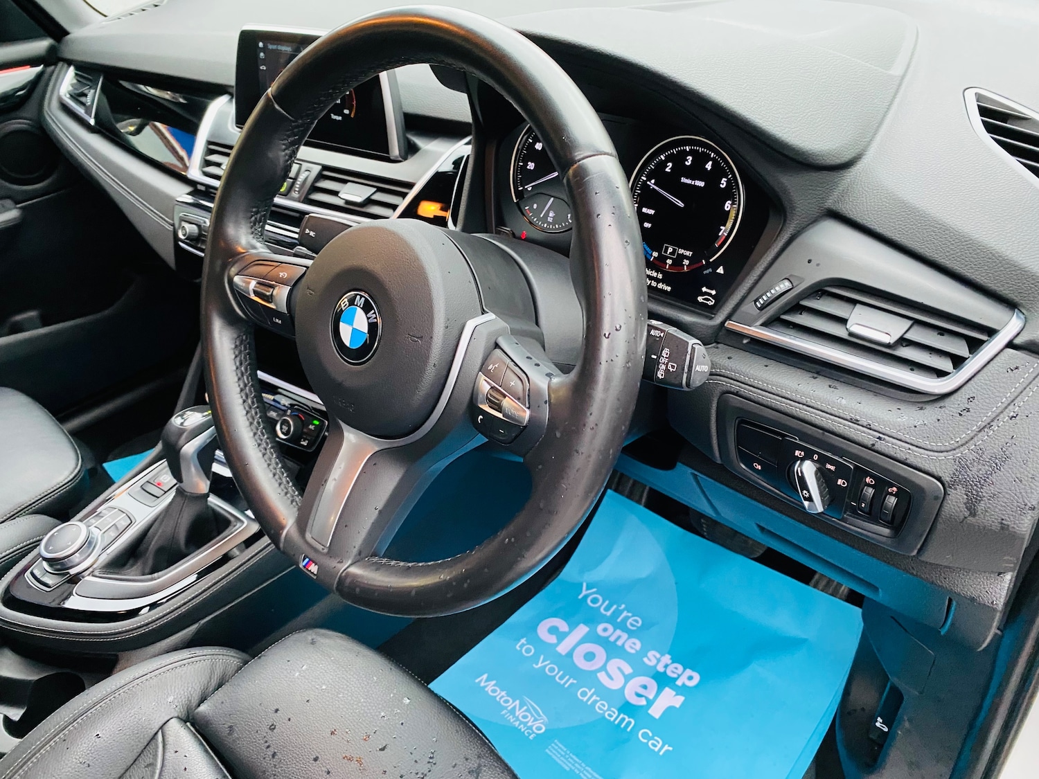 Used BMW 2 Series Active Tourer 2021 for sale - 77171414: Photo 18