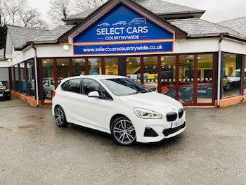 Used BMW 2 Series Active Tourer 2021 for sale - 77171414: Photo
