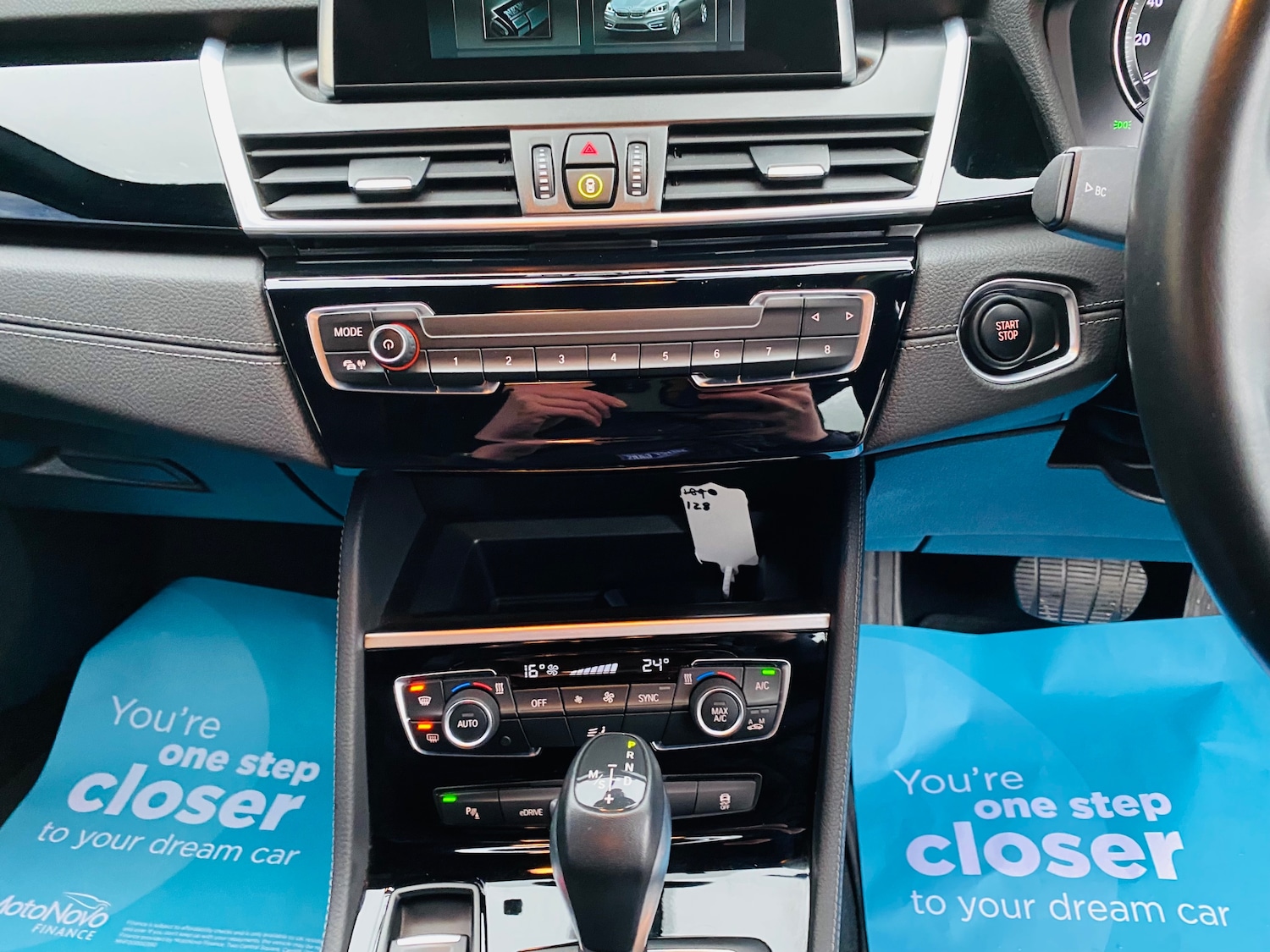 Used BMW 2 Series Active Tourer 2021 for sale - 77171414: Photo 21