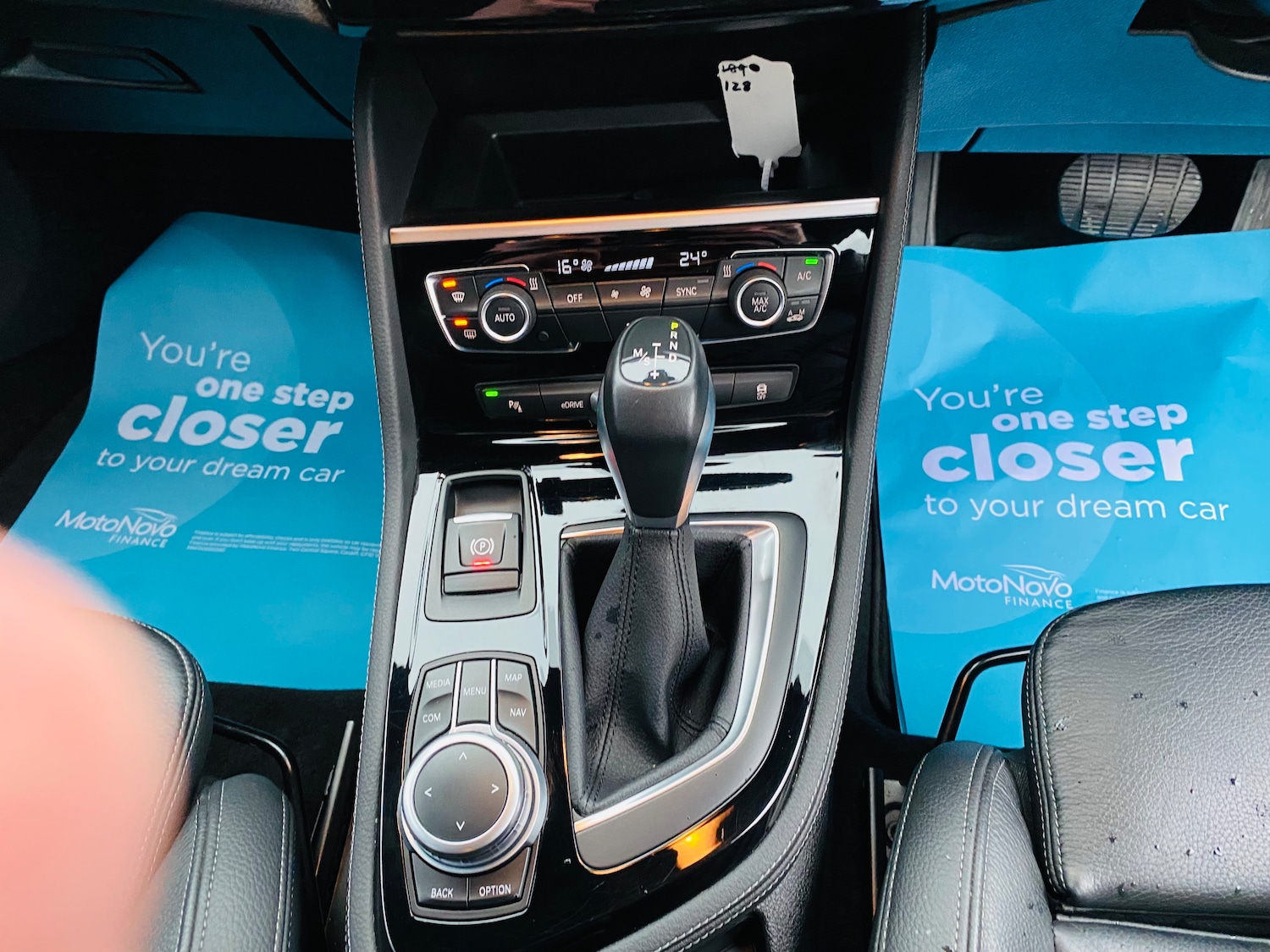 Used BMW 2 Series Active Tourer 2021 for sale - 77171414: Photo 22