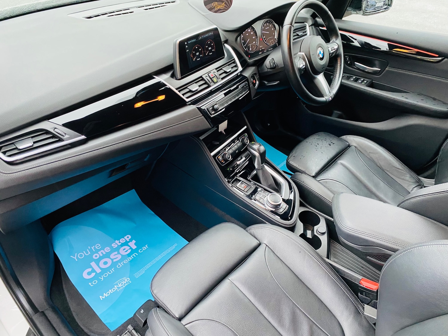 Used BMW 2 Series Active Tourer 2021 for sale - 77171414: Photo 31