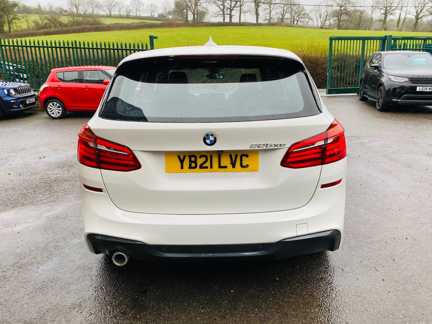 Used BMW 2 Series Active Tourer 2021 for sale - 77171414: Photo 7