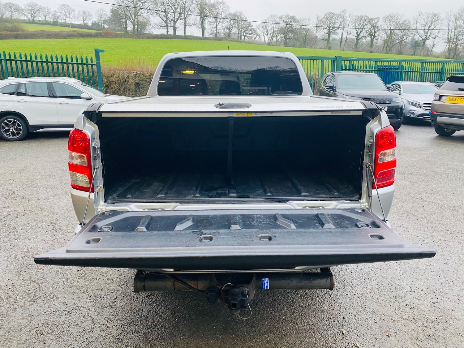 Used Fiat Fullback 2019 for sale - 77037494: Photo 14