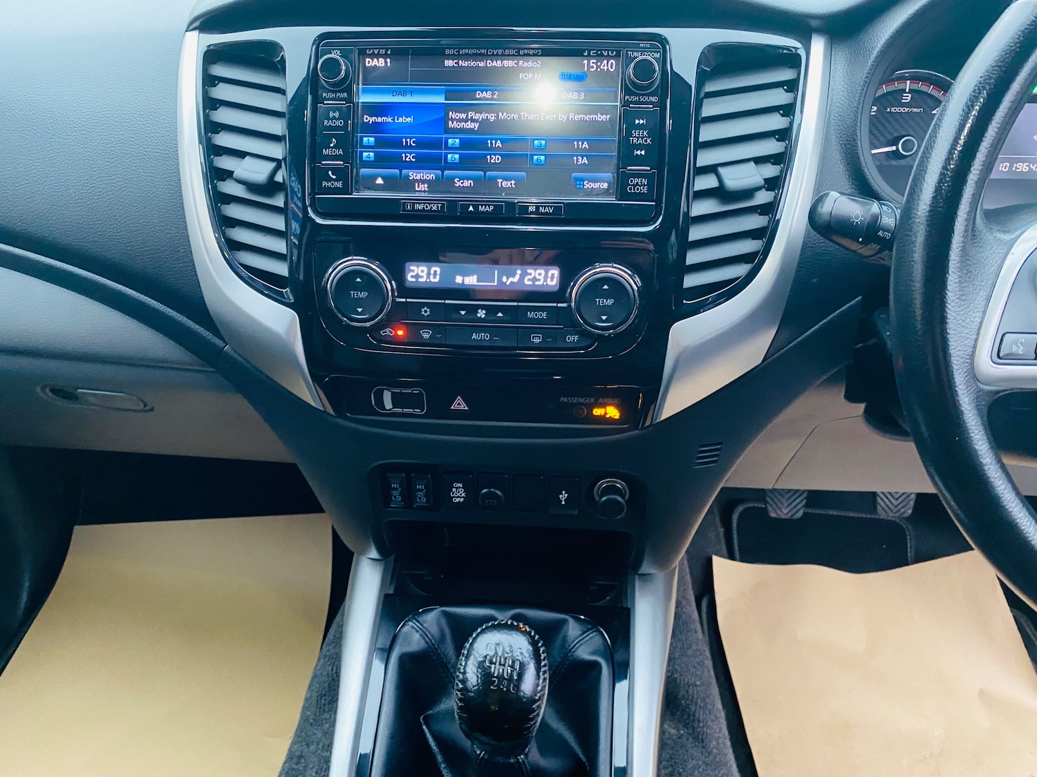 Used Fiat Fullback 2019 for sale - 77037494: Photo 25