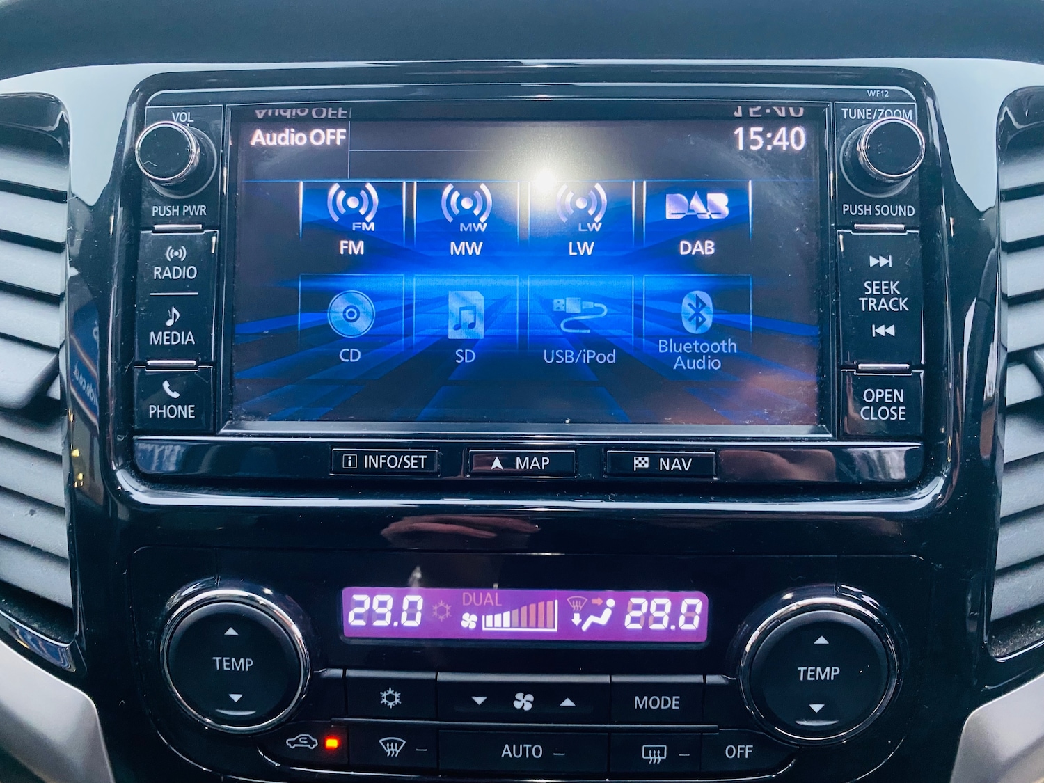 Used Fiat Fullback 2019 for sale - 77037494: Photo 28