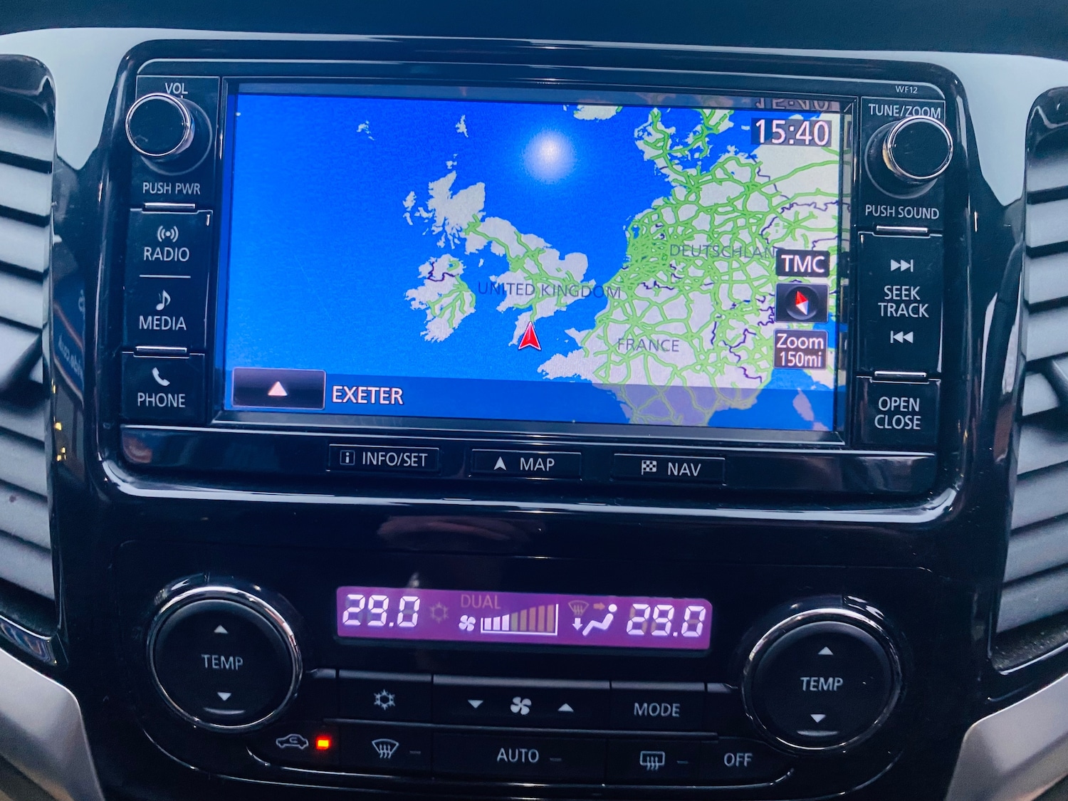 Used Fiat Fullback 2019 for sale - 77037494: Photo 29