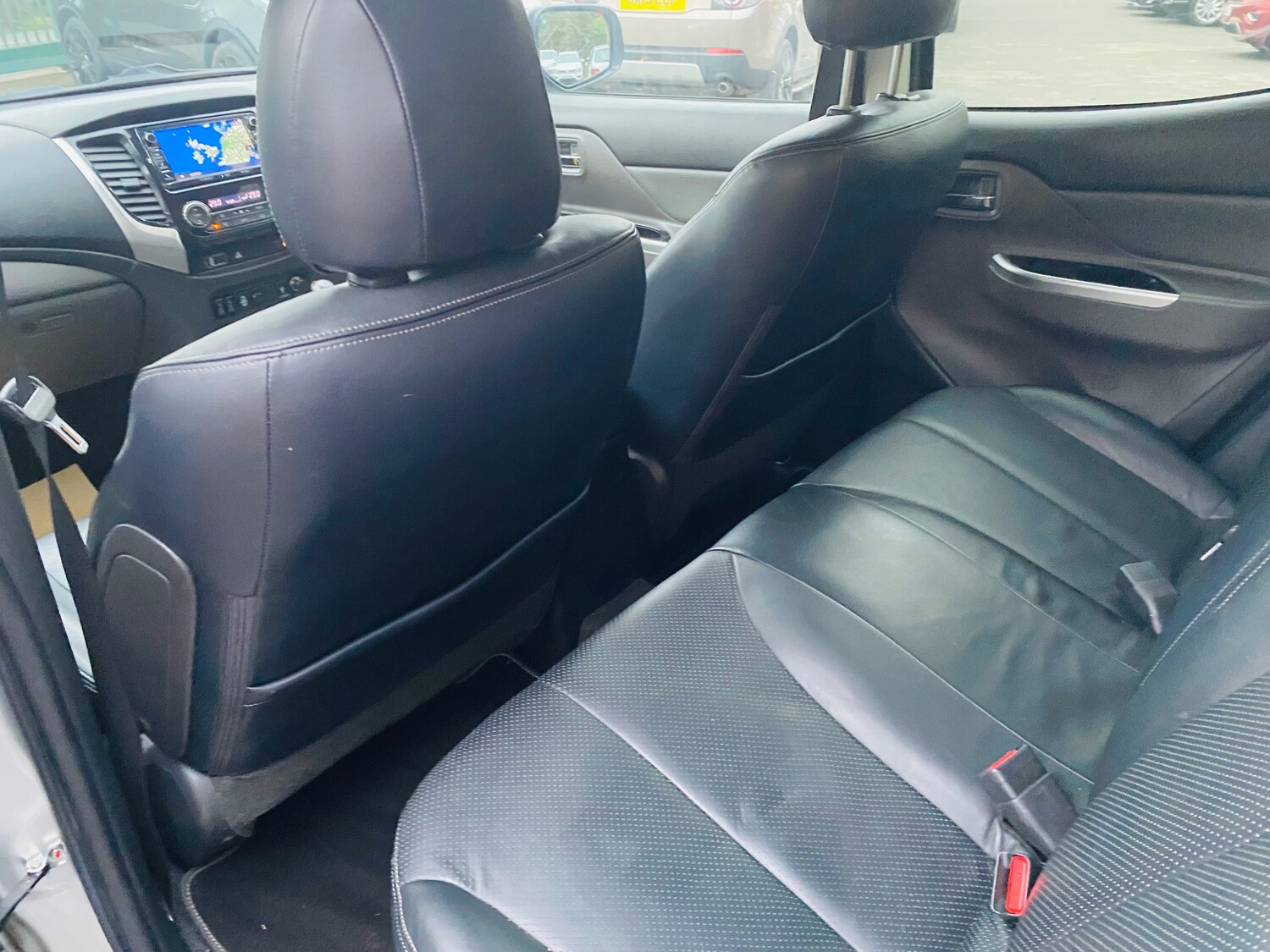 Used Fiat Fullback 2019 for sale - 77037494: Photo 33