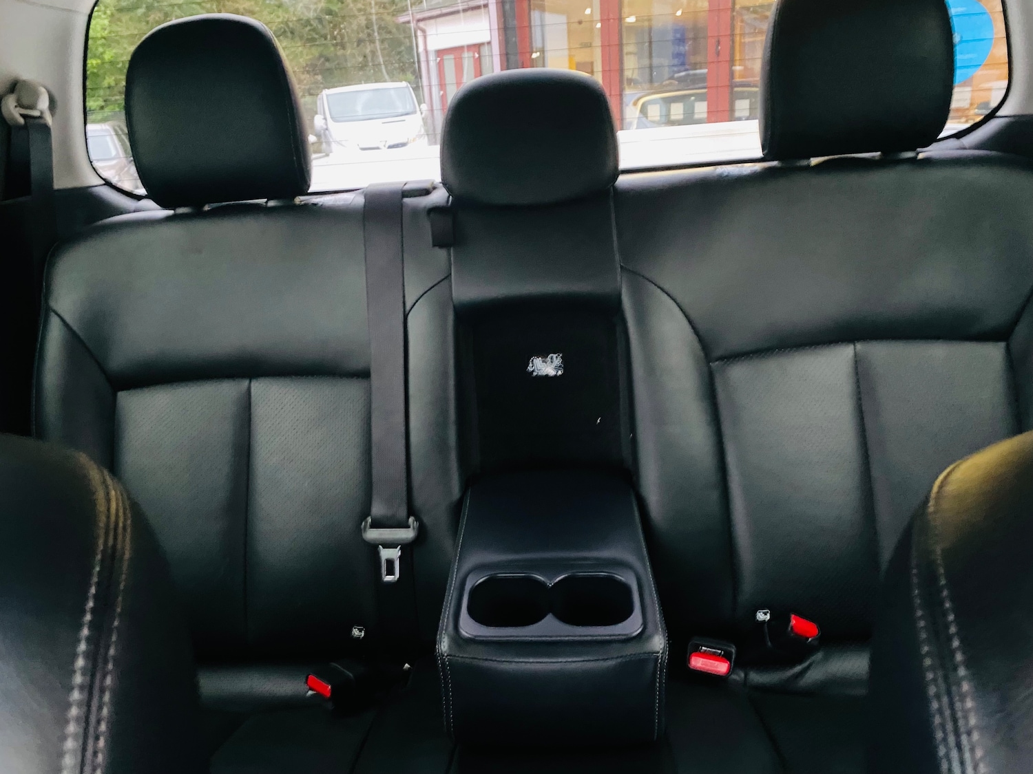 Used Fiat Fullback 2019 for sale - 77037494: Photo 36