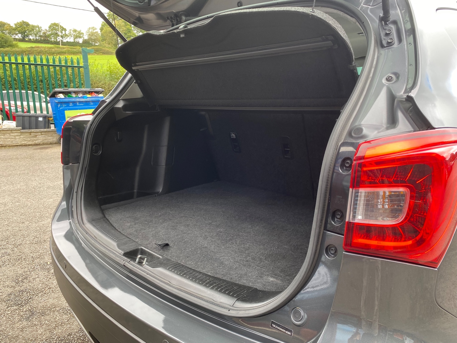 Used Suzuki SX4 2017 for sale - 76334648: Photo 10