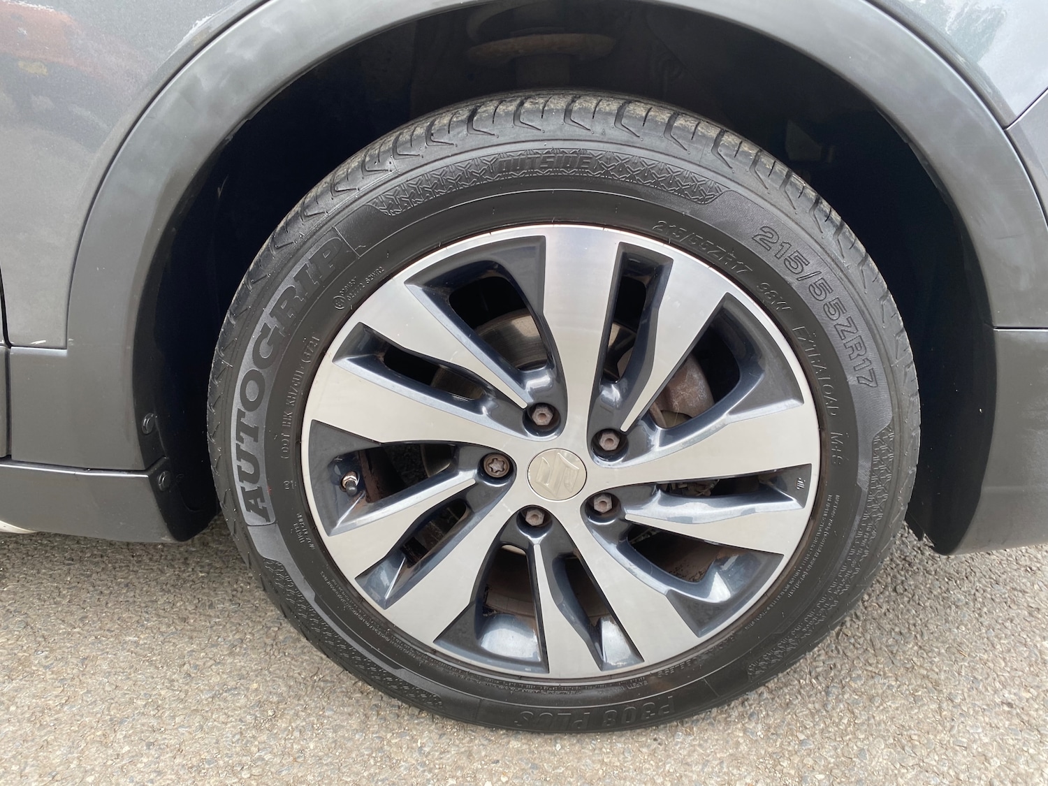 Used Suzuki SX4 2017 for sale - 76334648: Photo 15