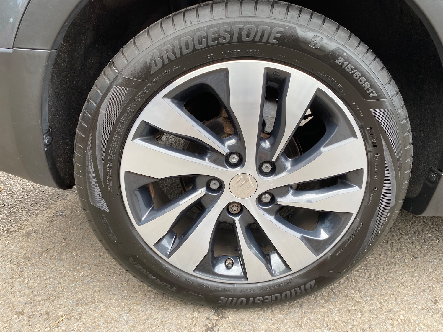 Used Suzuki SX4 2017 for sale - 76334648: Photo 16