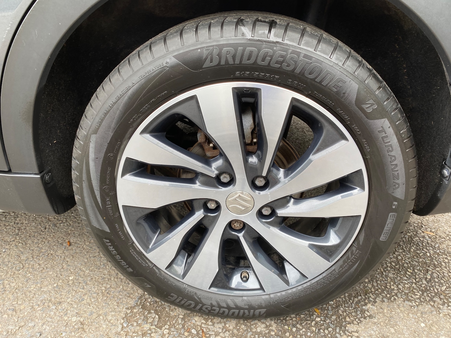 Used Suzuki SX4 2017 for sale - 76334648: Photo 17