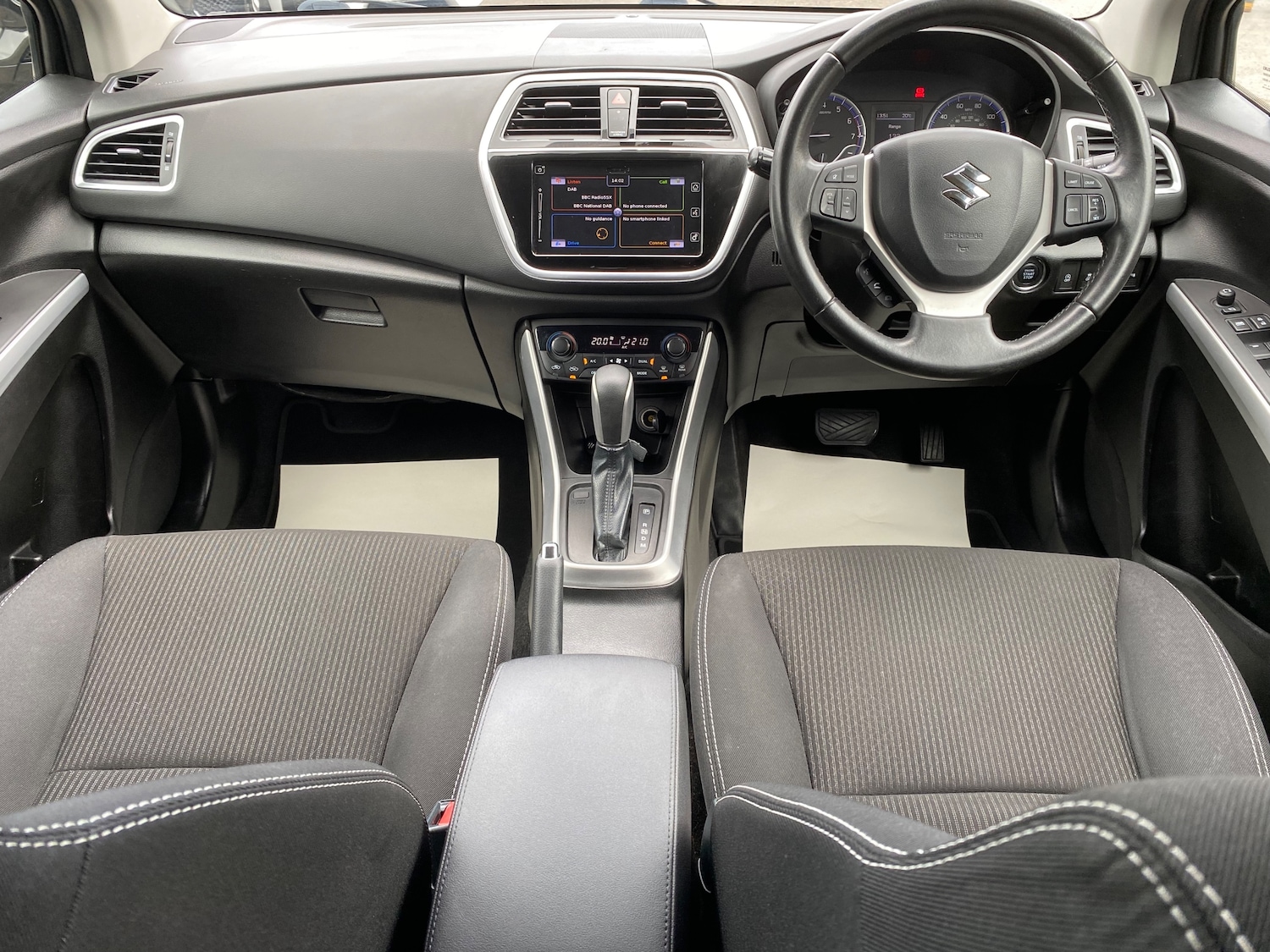 Used Suzuki SX4 2017 for sale - 76334648: Photo 20