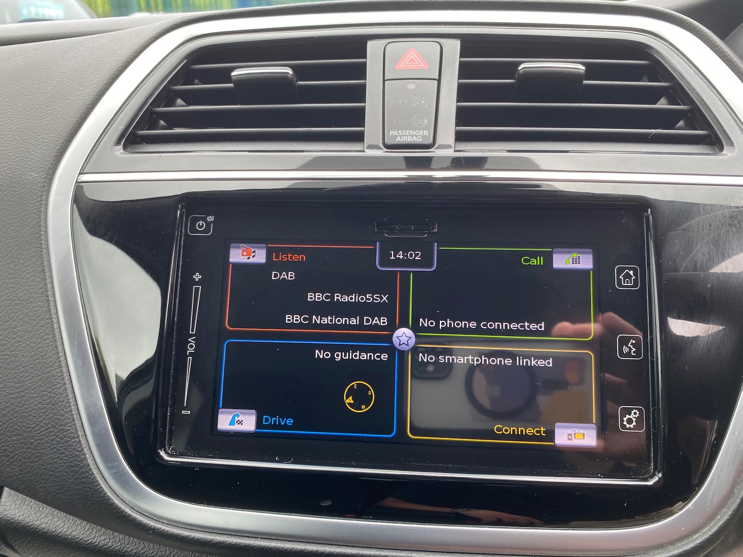 Used Suzuki SX4 2017 for sale - 76334648: Photo 22