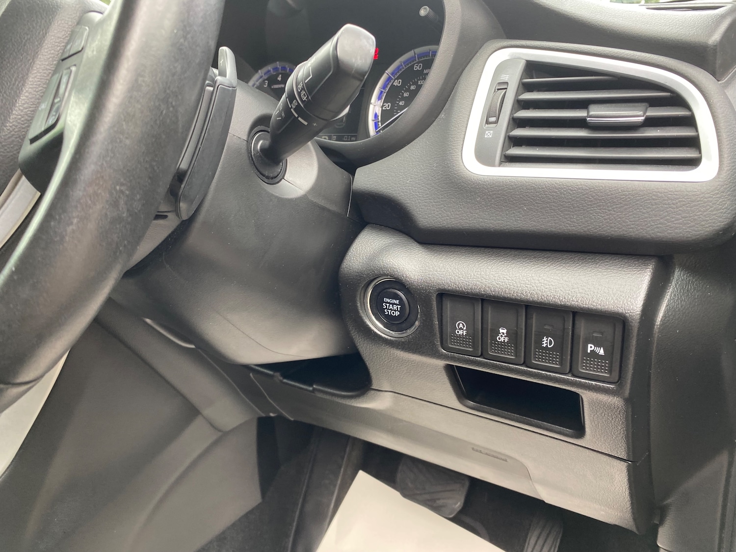 Used Suzuki SX4 2017 for sale - 76334648: Photo 25