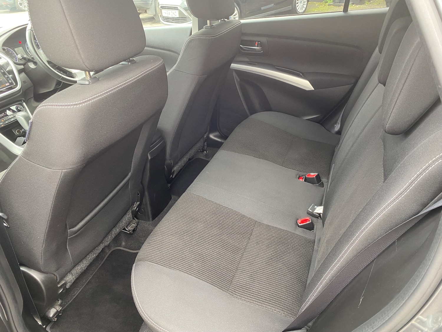 Used Suzuki SX4 2017 for sale - 76334648: Photo 28