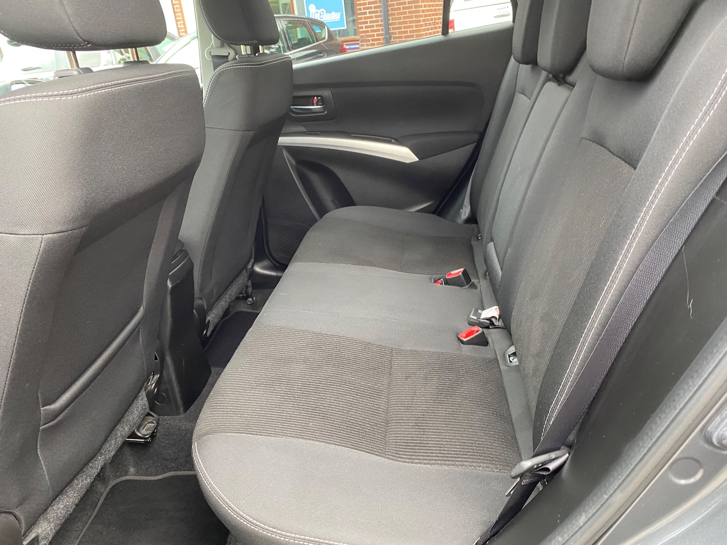 Used Suzuki SX4 2017 for sale - 76334648: Photo 29