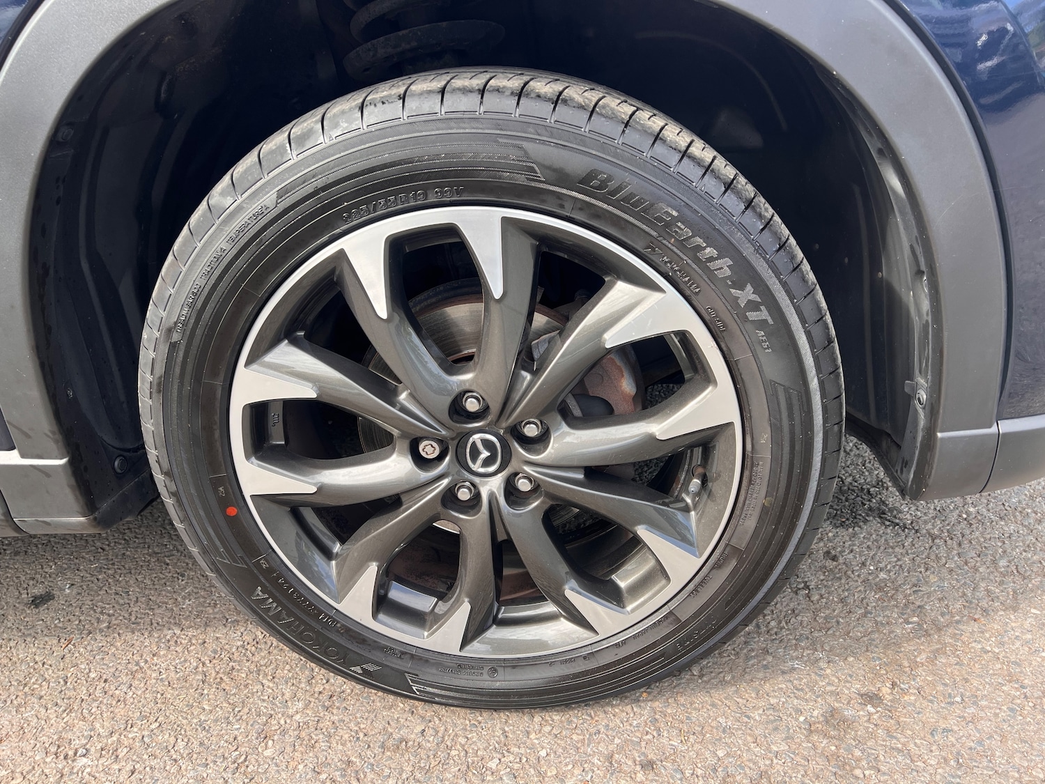 Used Mazda CX-5 2016 for sale - 76010747: Photo 12