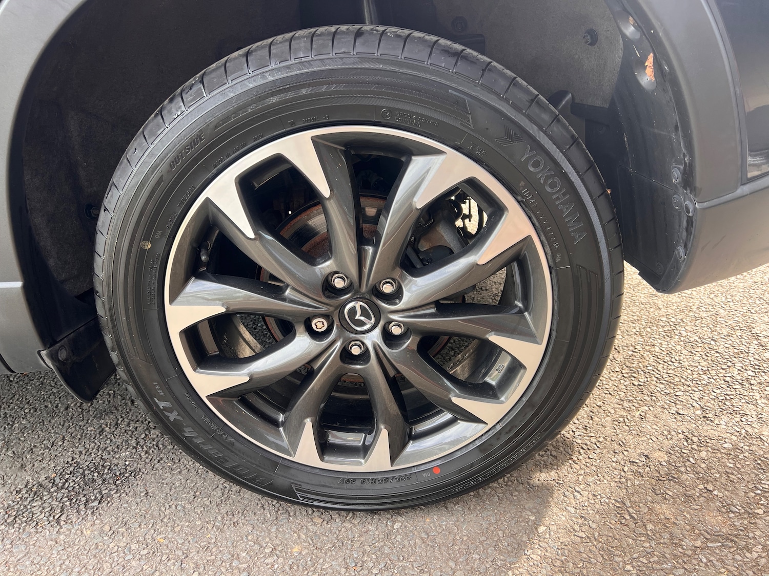 Used Mazda CX-5 2016 for sale - 76010747: Photo 14