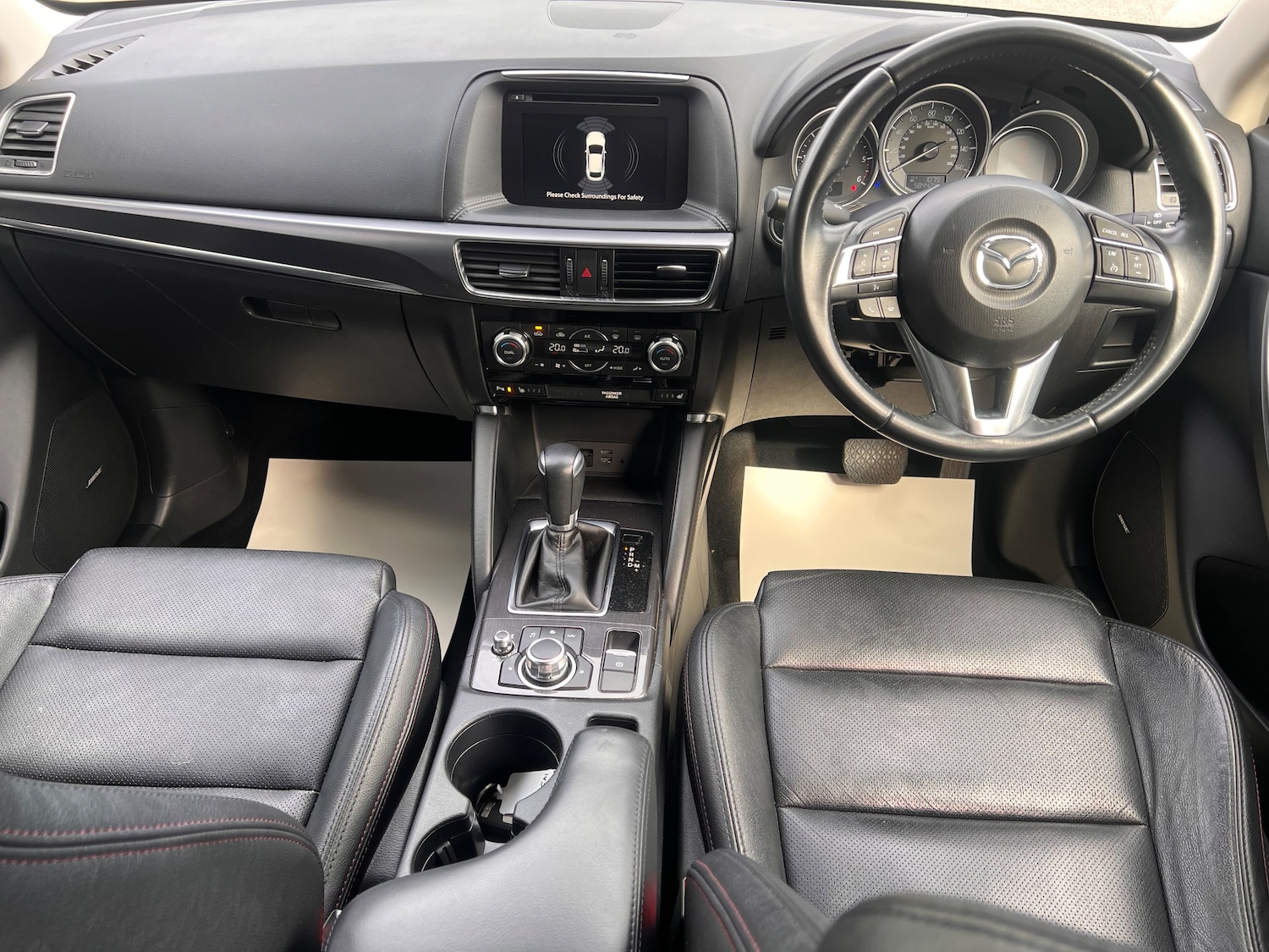 Used Mazda CX-5 2016 for sale - 76010747: Photo 15