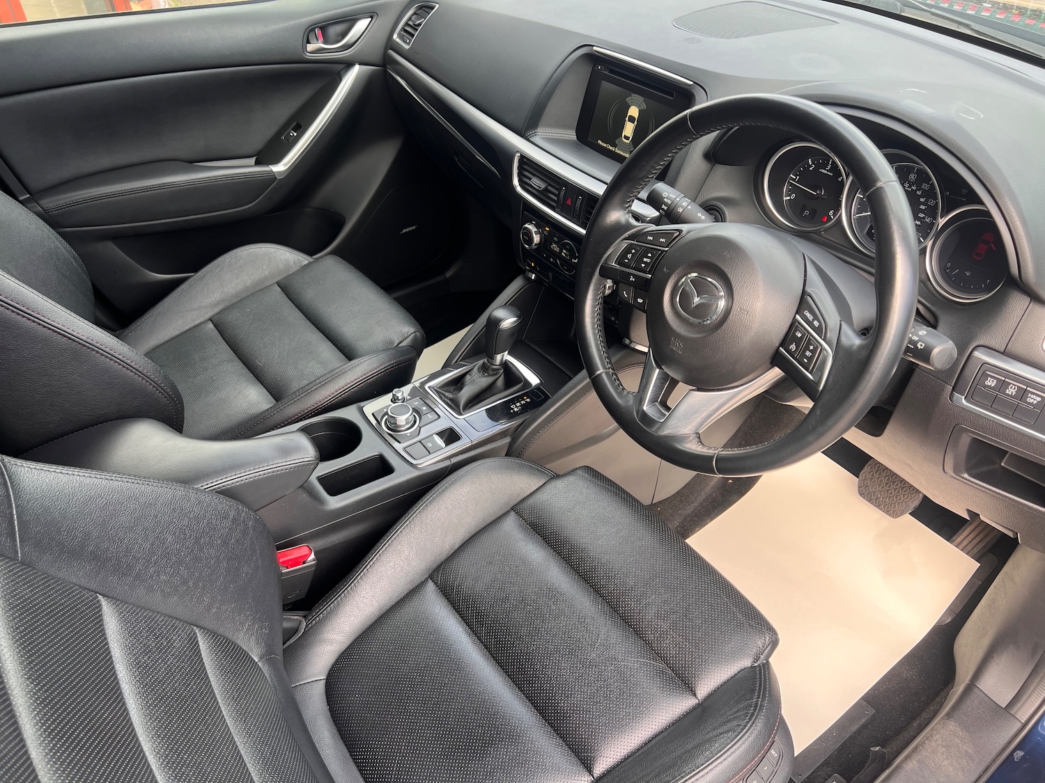 Used Mazda CX-5 2016 for sale - 76010747: Photo 16