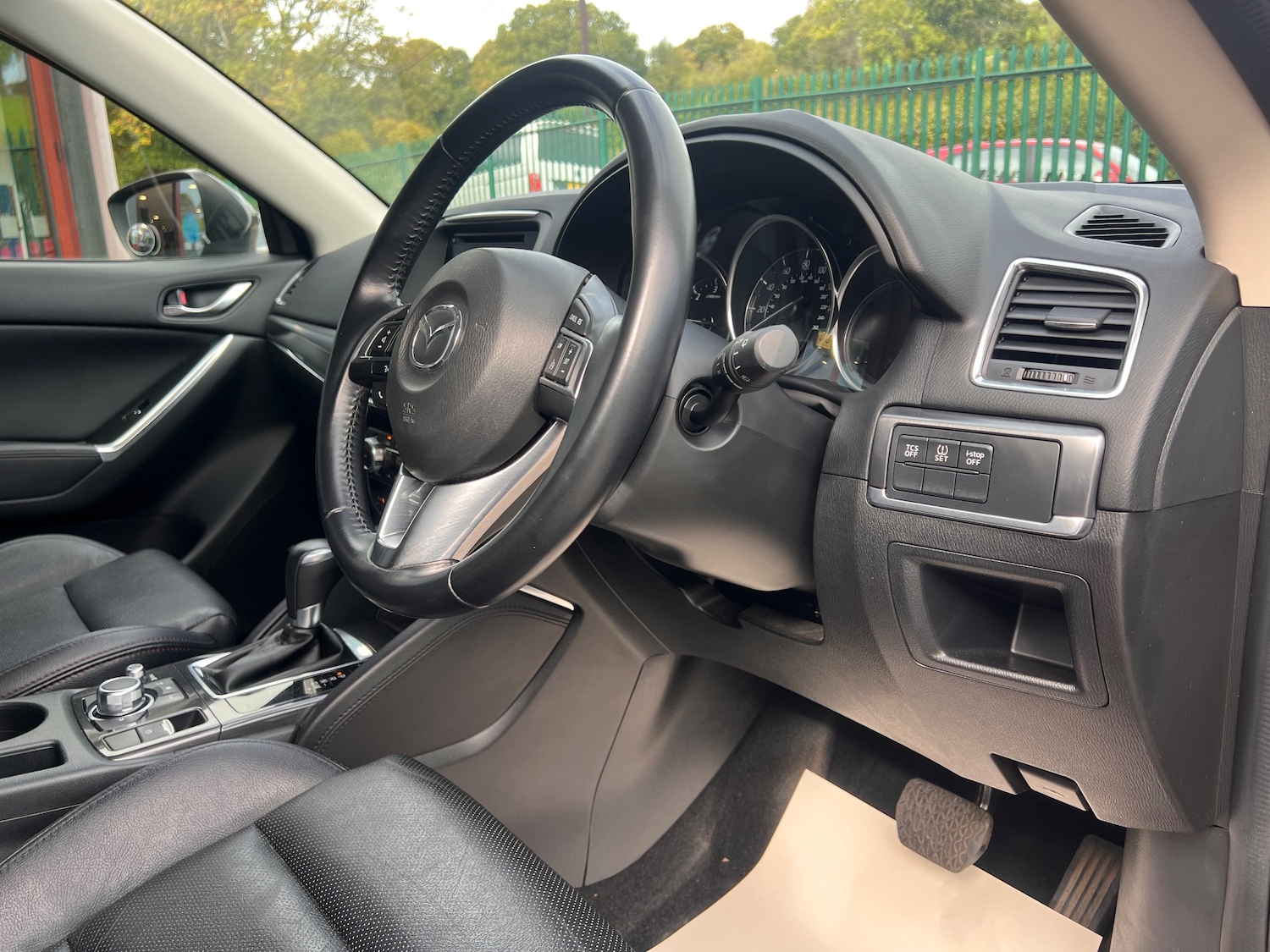 Used Mazda CX-5 2016 for sale - 76010747: Photo 17