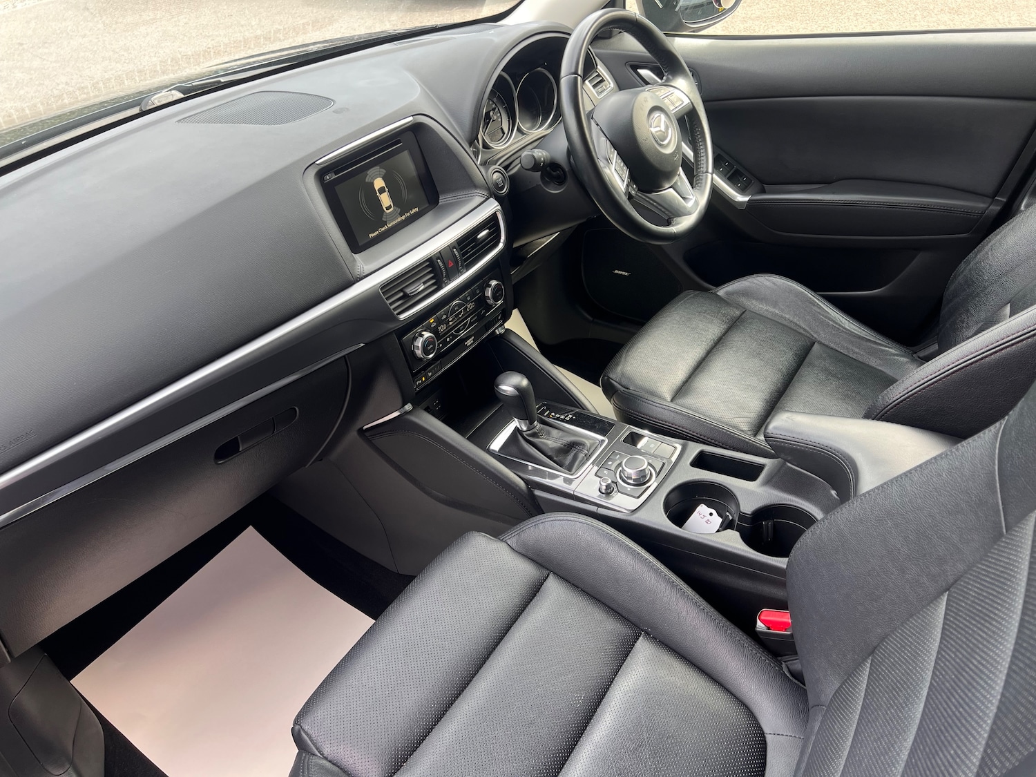 Used Mazda CX-5 2016 for sale - 76010747: Photo 18
