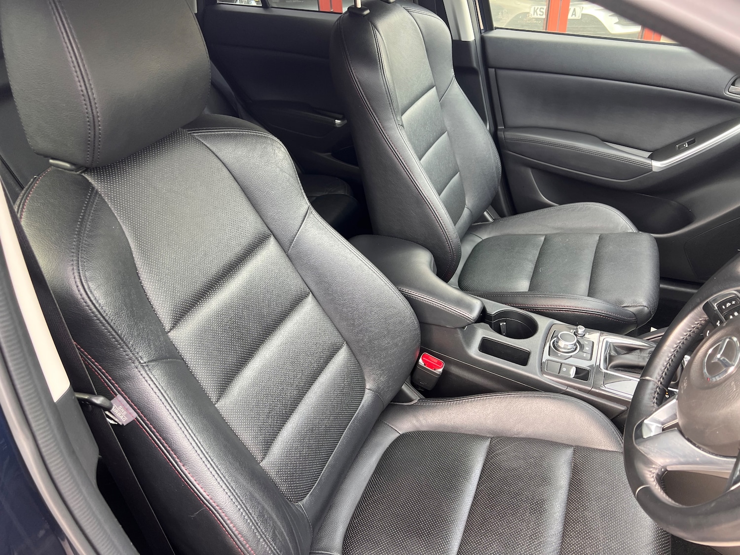 Used Mazda CX-5 2016 for sale - 76010747: Photo 19