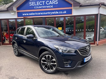 Mazda - CX-5