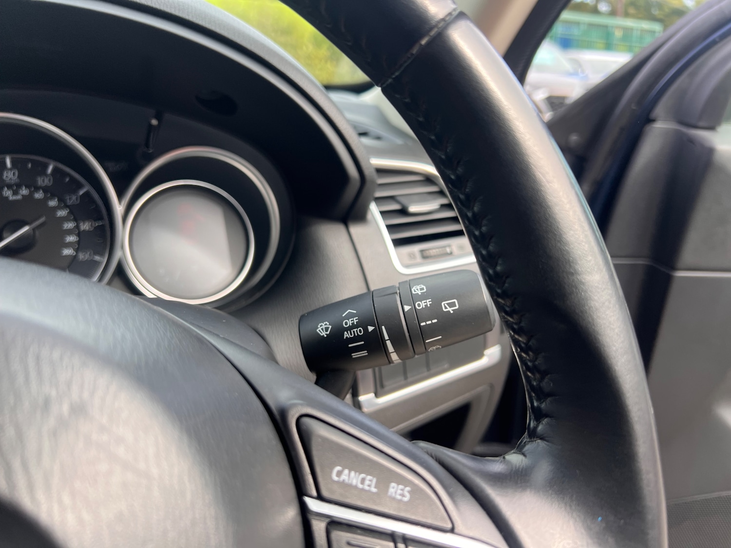 Used Mazda CX-5 2016 for sale - 76010747: Photo 20