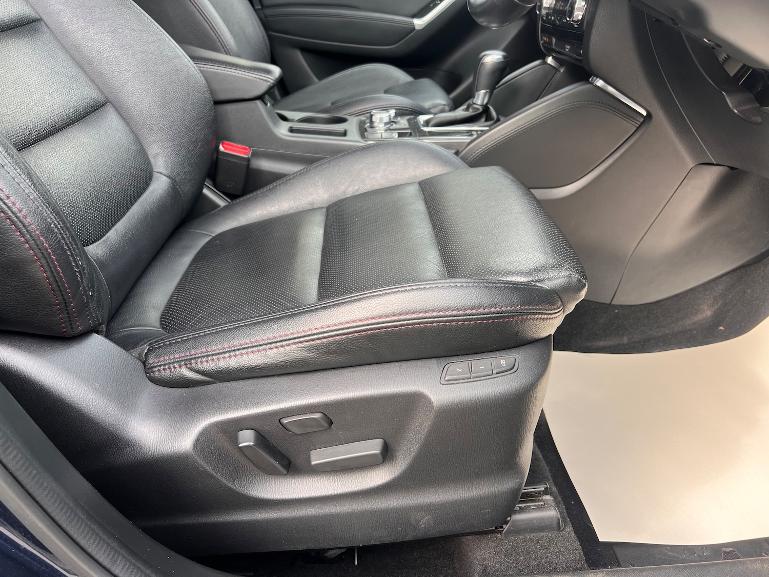 Used Mazda CX-5 2016 for sale - 76010747: Photo 22