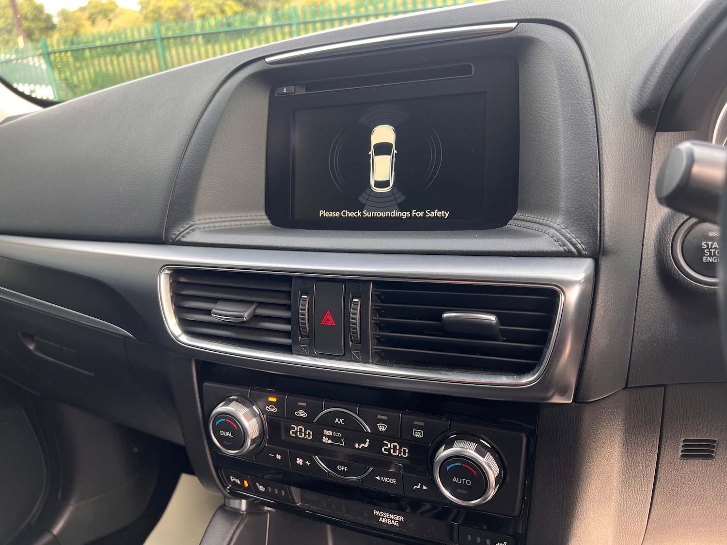Used Mazda CX-5 2016 for sale - 76010747: Photo 24