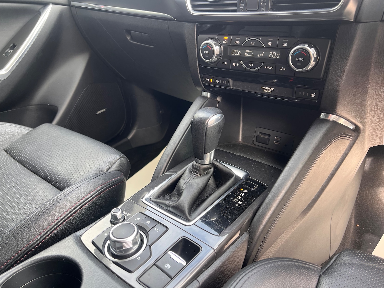 Used Mazda CX-5 2016 for sale - 76010747: Photo 25