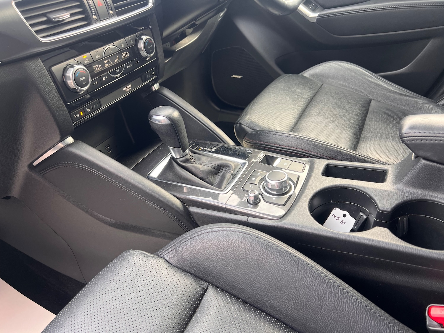Used Mazda CX-5 2016 for sale - 76010747: Photo 27