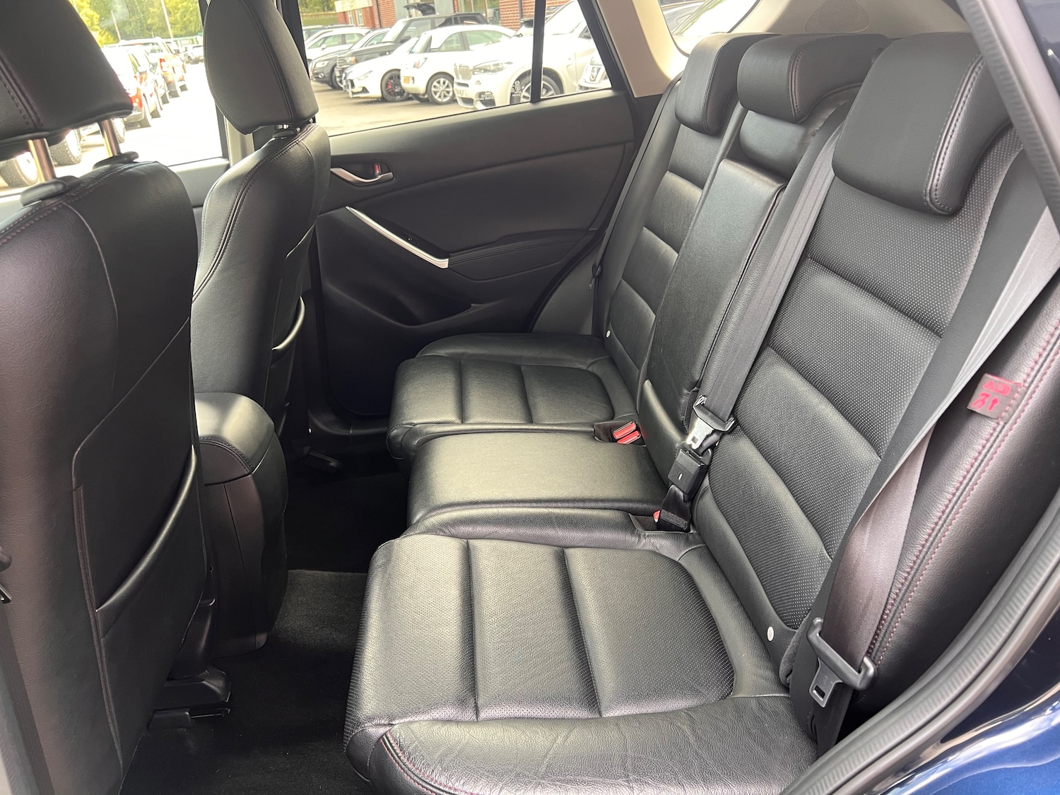 Used Mazda CX-5 2016 for sale - 76010747: Photo 28