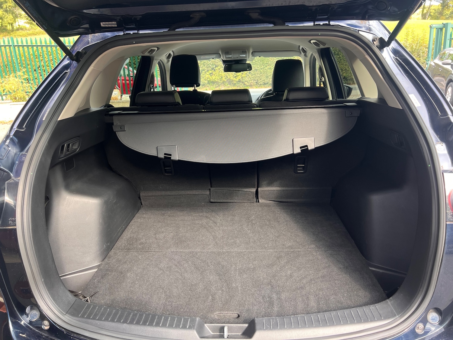 Used Mazda CX-5 2016 for sale - 76010747: Photo 8