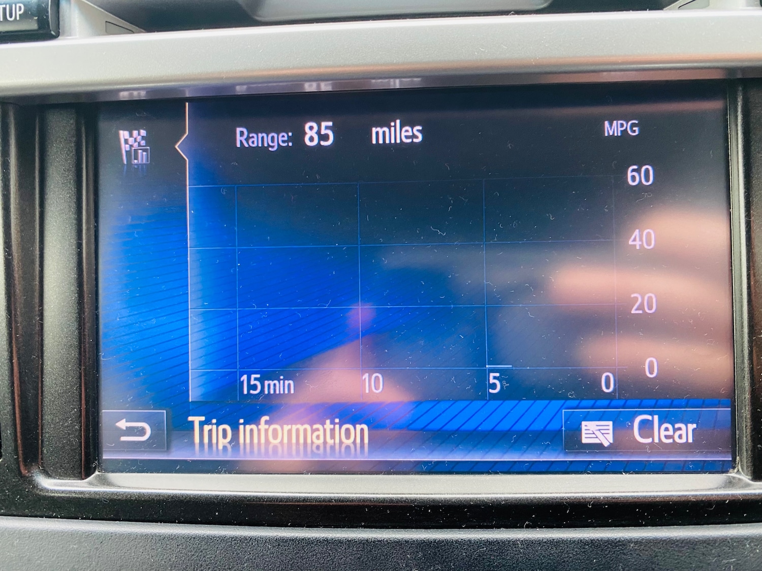 Used Toyota Land Cruiser 2016 for sale - 76767441: Photo 21