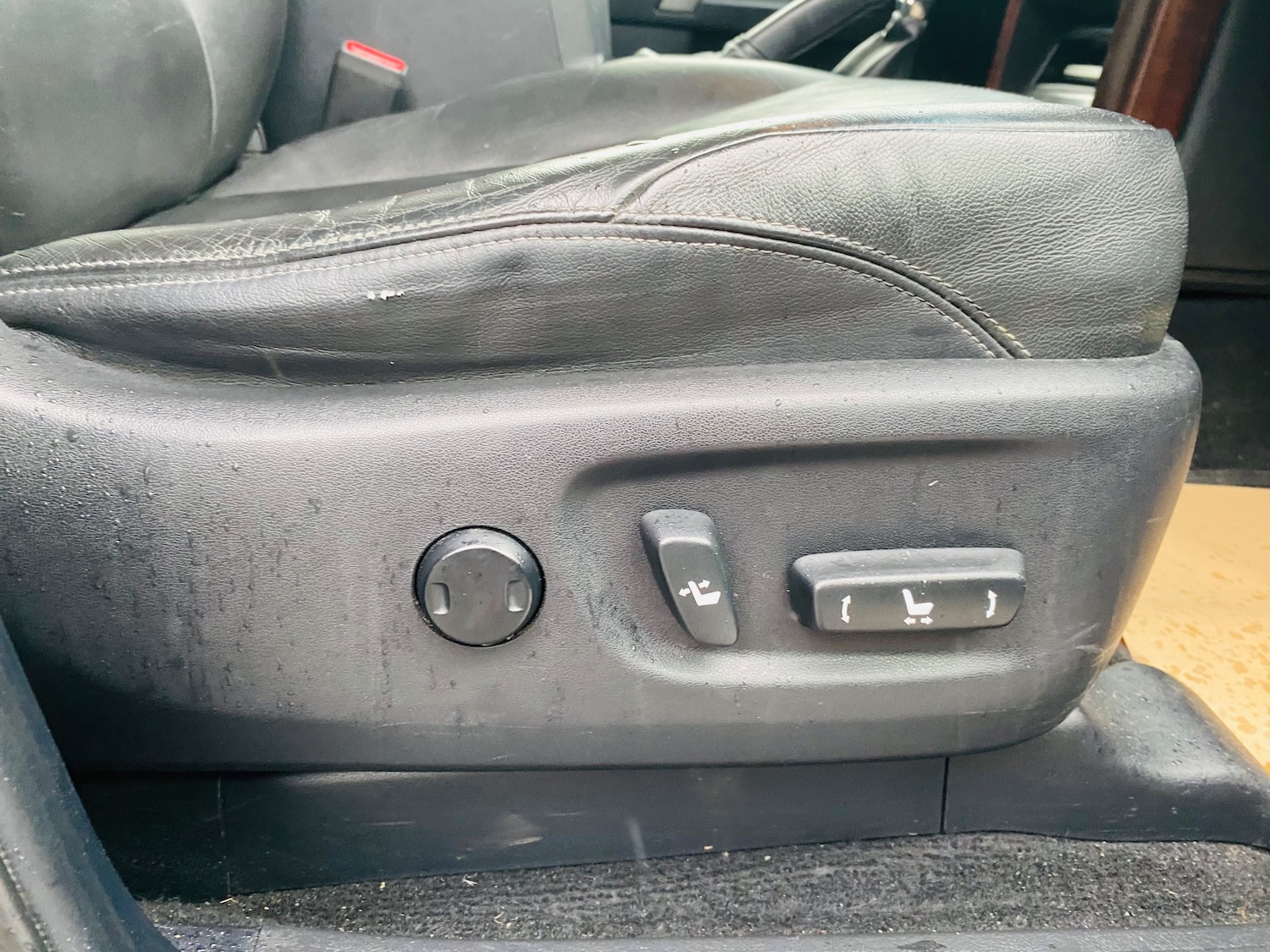 Used Toyota Land Cruiser 2016 for sale - 76767441: Photo 23