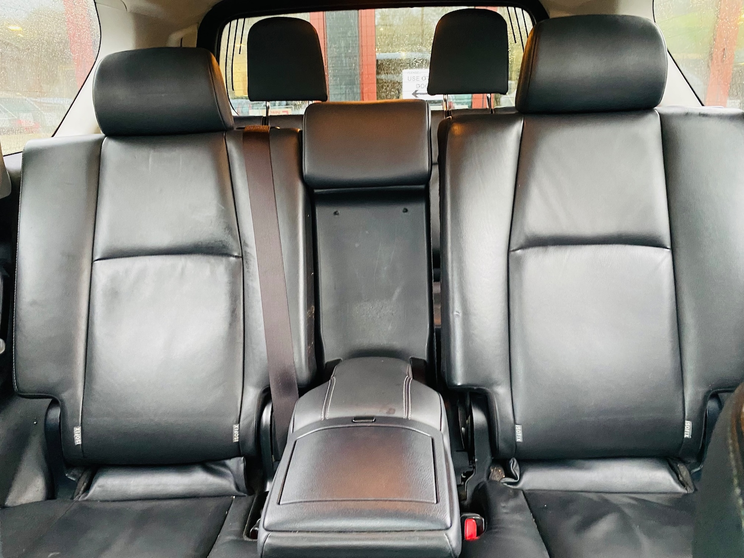 Used Toyota Land Cruiser 2016 for sale - 76767441: Photo 26