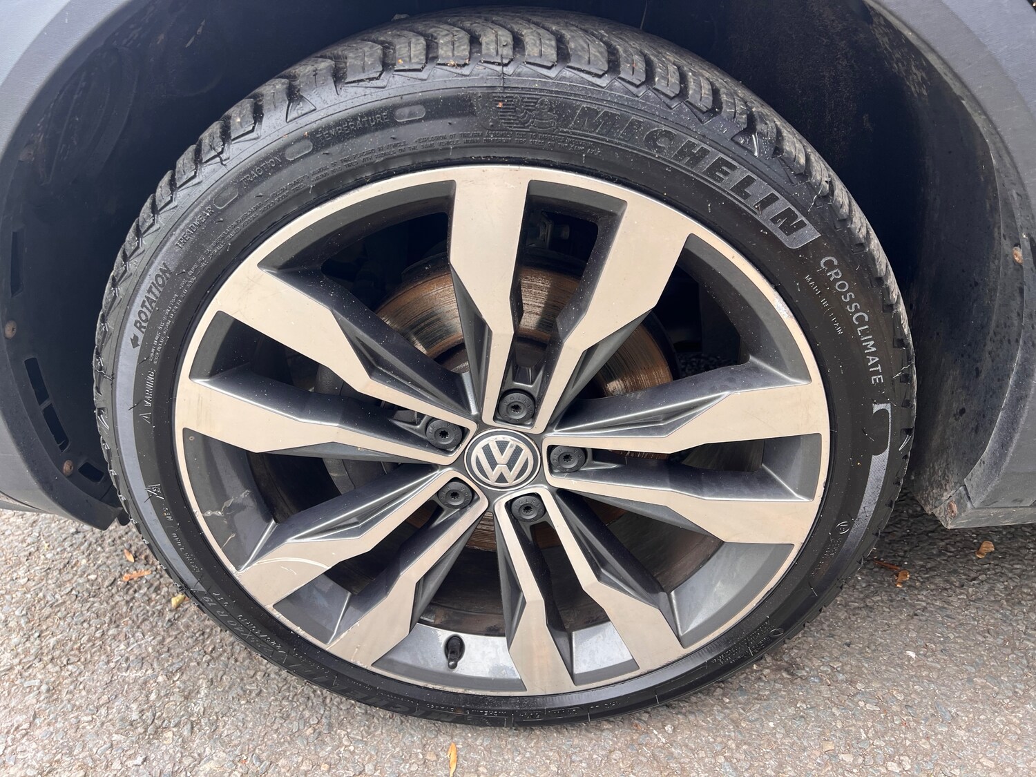 Used Volkswagen T-Roc 2019 for sale - 76120156: Photo 27