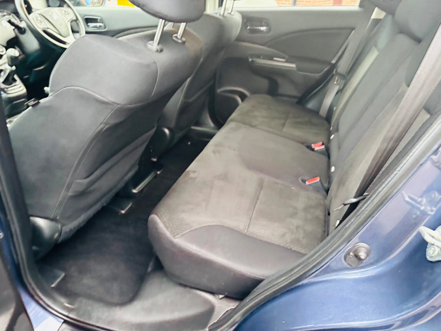 Vehicle 16