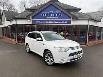 Used Mitsubishi Outlander 2015 for sale - 78571226: Photo