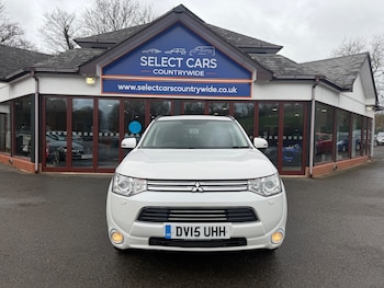 Used Mitsubishi Outlander 2015 for sale - 78571226: Photo