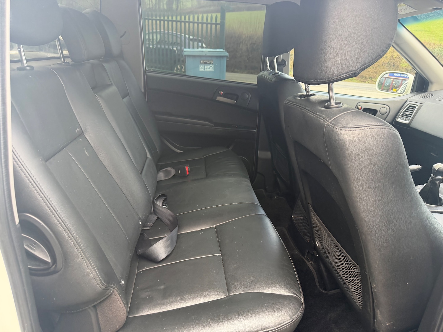 Used Ssangyong Musso 2017 for sale - 77779481: Photo 21