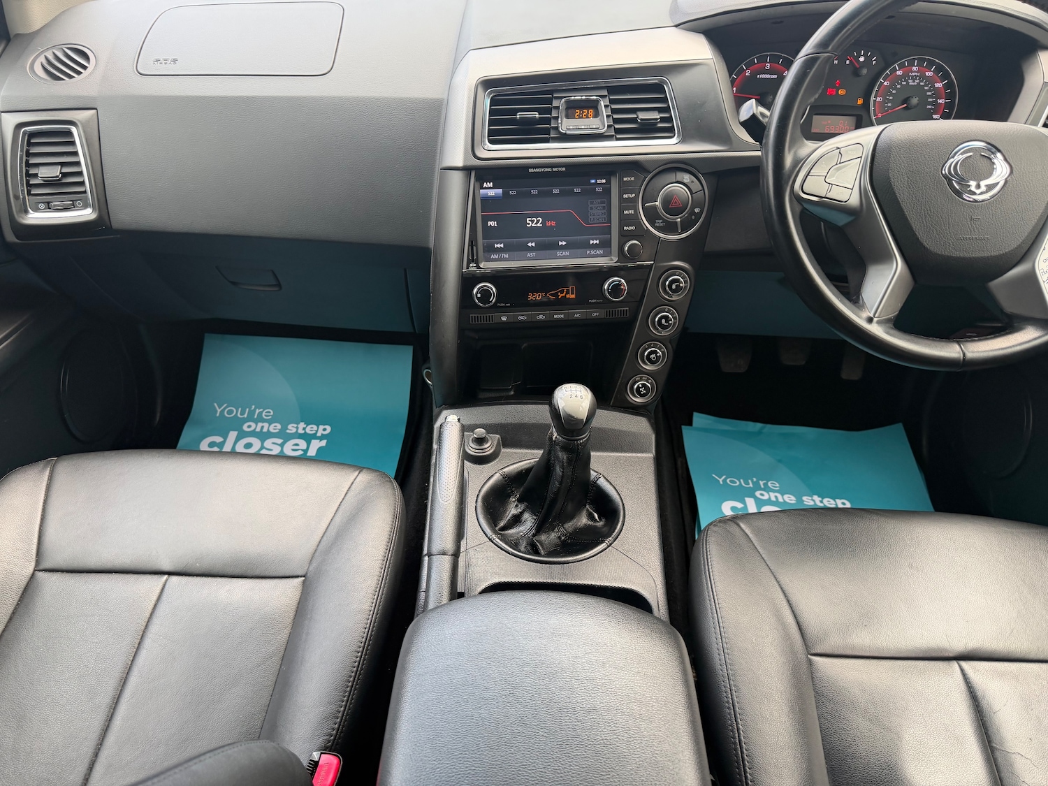 Used Ssangyong Musso 2017 for sale - 77779481: Photo 23